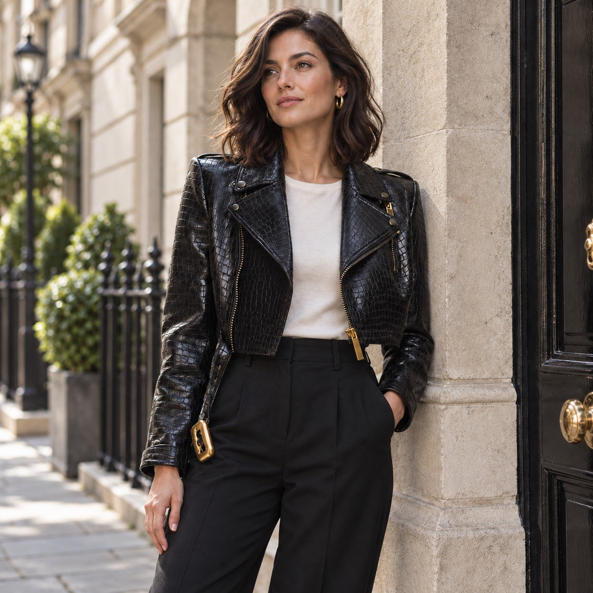 Women’s jackets