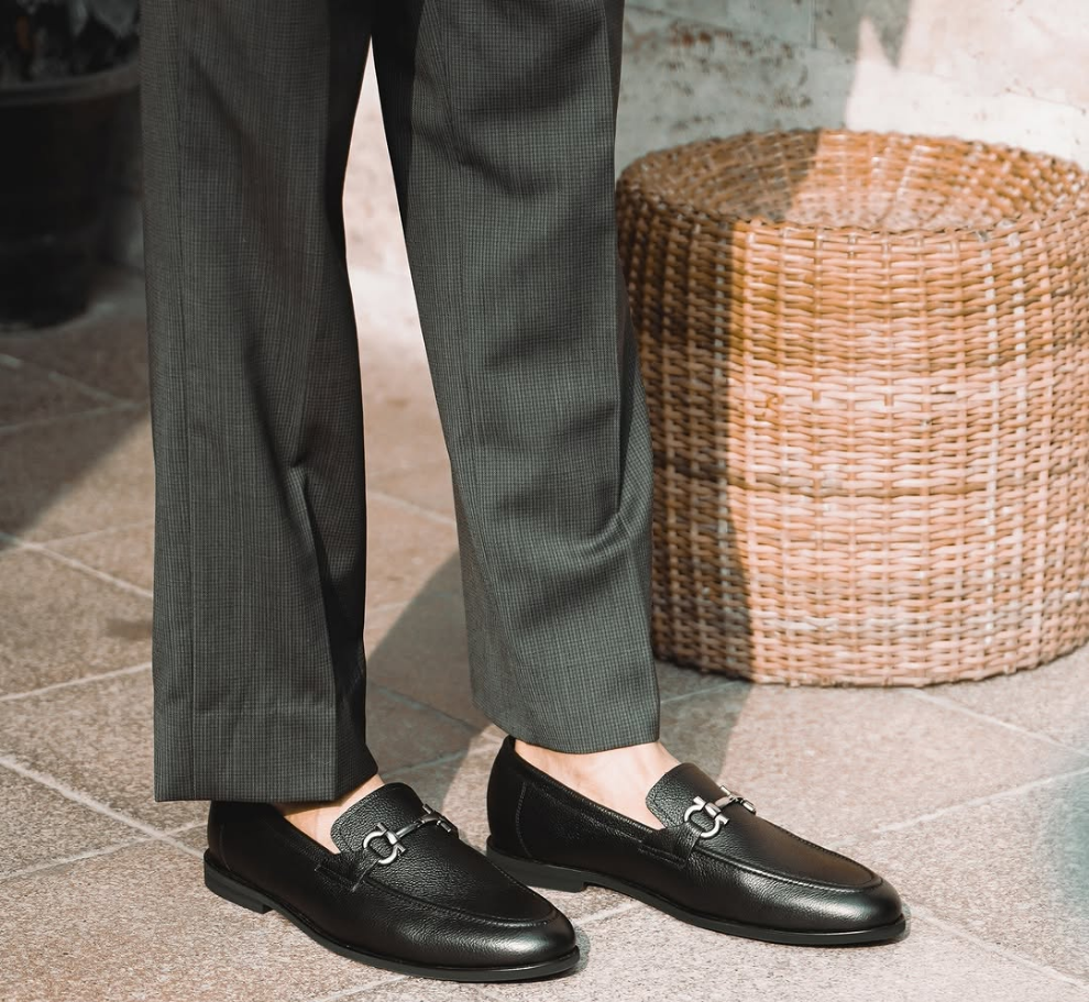 Men Loafers