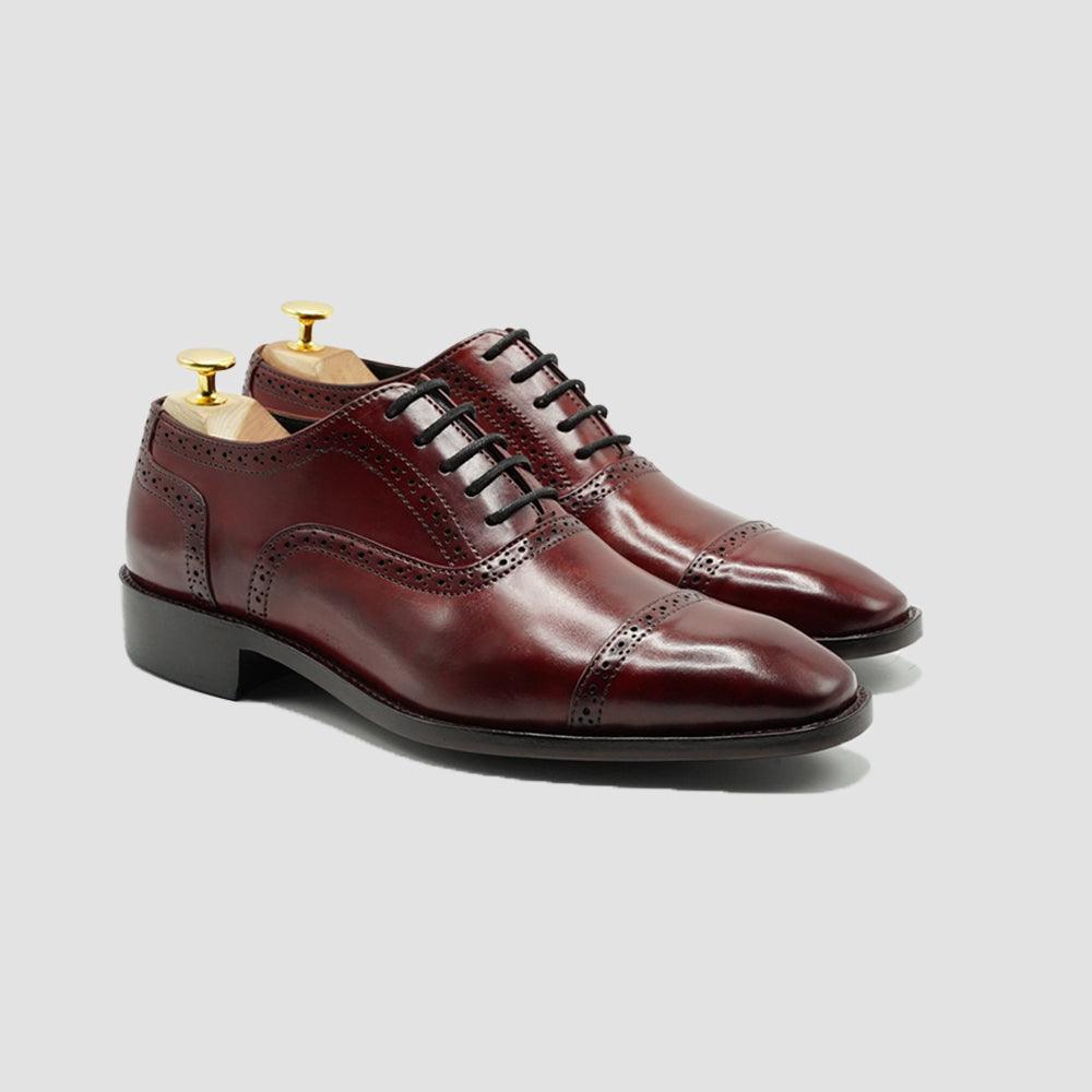 Denver Oxfords