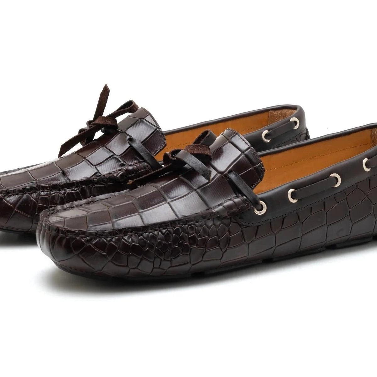 PADULA LOAFERS