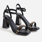 CUBA CHAIN ​​SANDALE