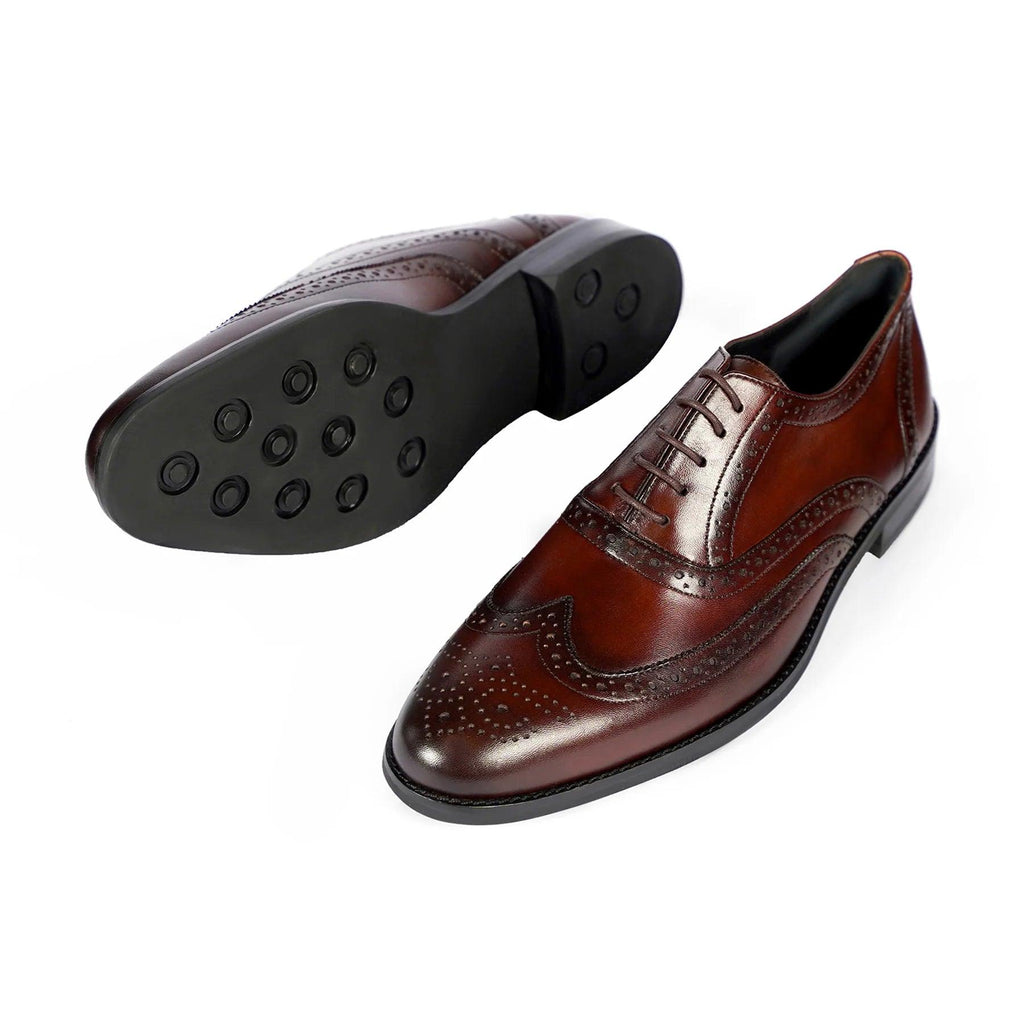SENSBURG OXFORDS