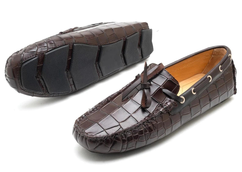 PADULA LOAFERS