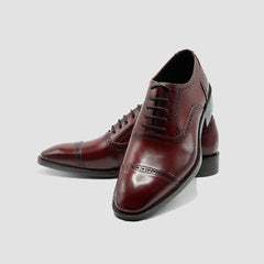Denver Oxfords