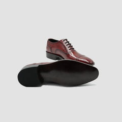 Denver Oxfords