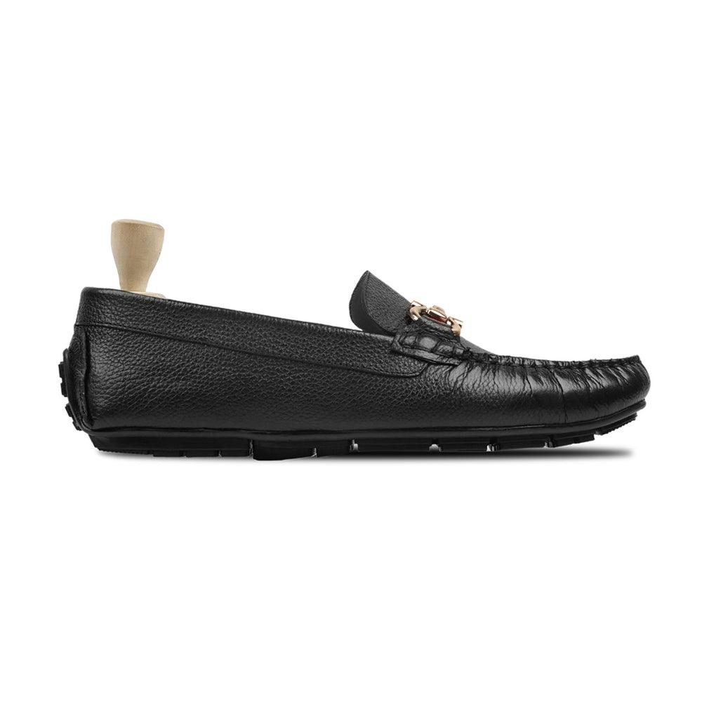 CAMBRIDGE Horsebit-Loafer