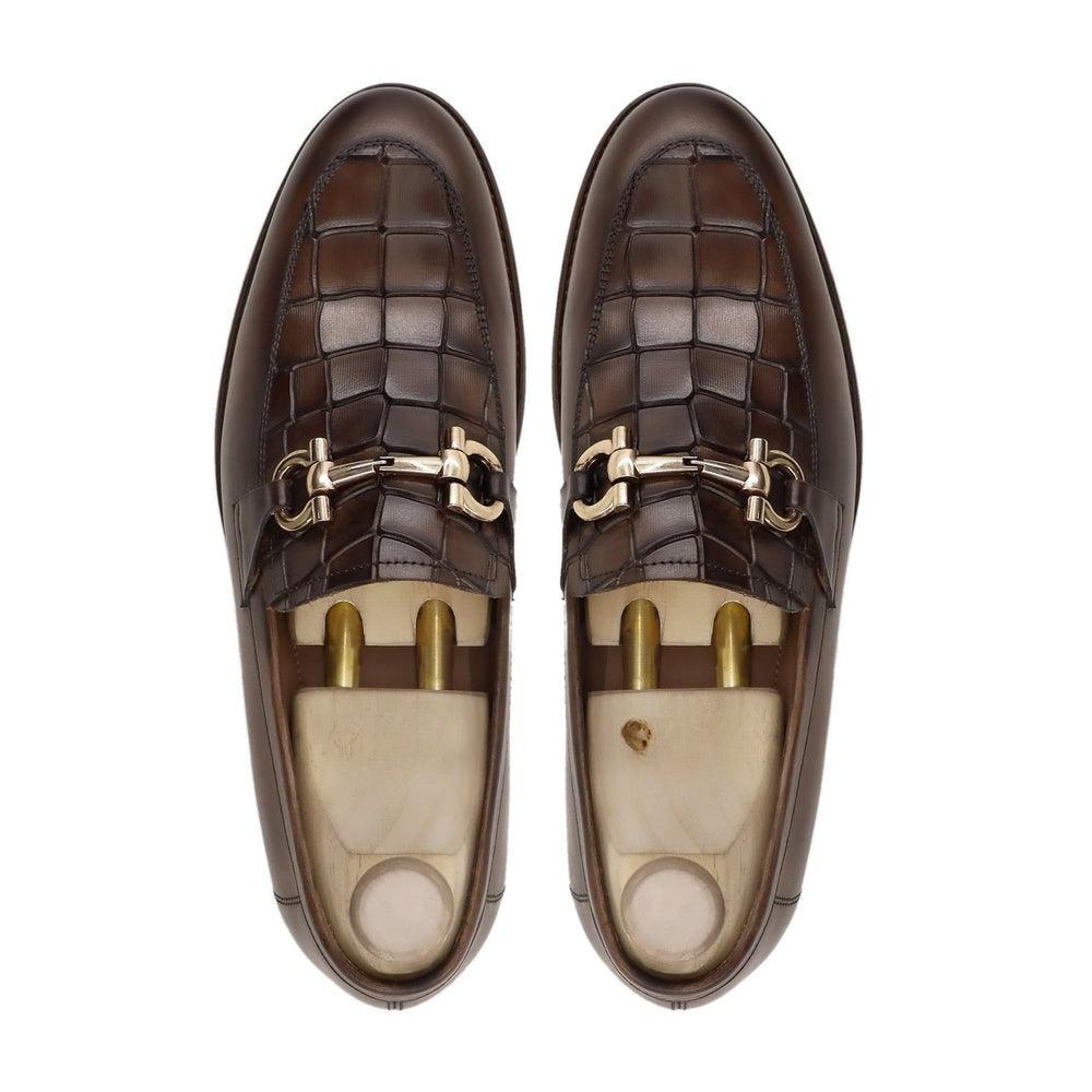 WickFord Horsebit-Loafer