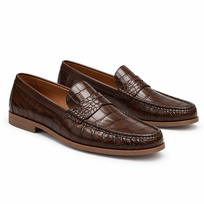 Hugo Loafer