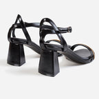 CUBA CHAIN ​​SANDALE