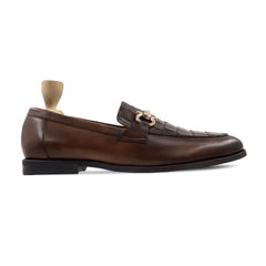 WickFord Horsebit-Loafer