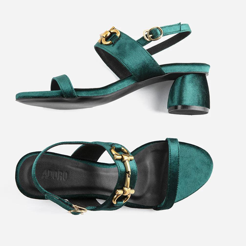 VELVY EMERALD