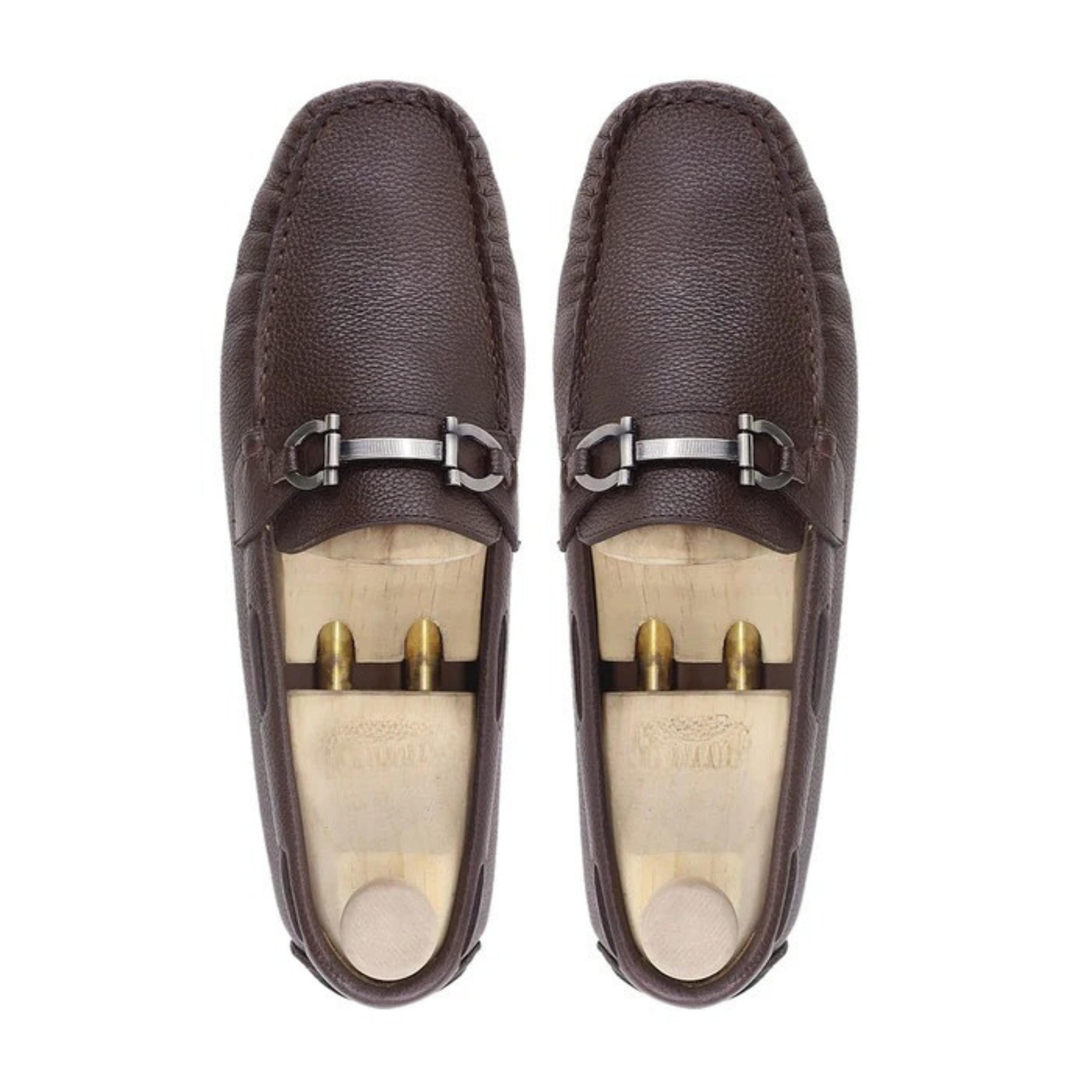 VELMA LOAFERS