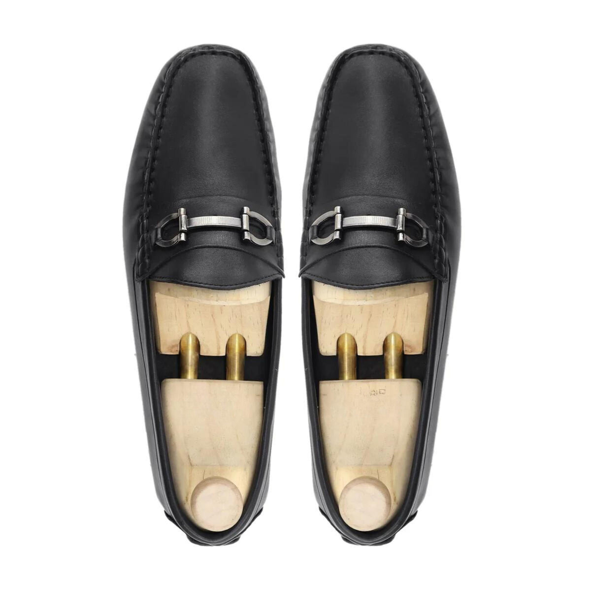 BLANCA LOAFERS