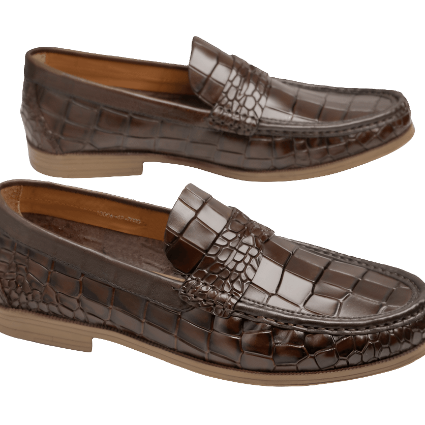 Hugo Loafer