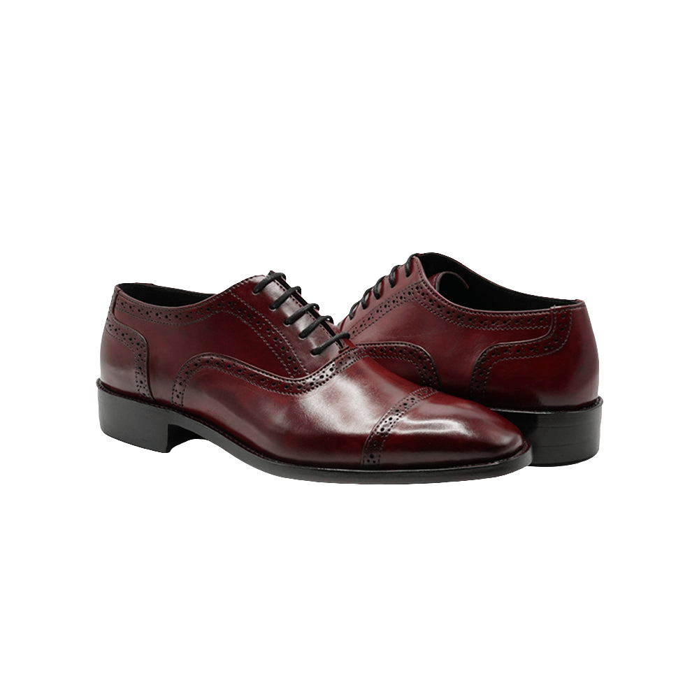 Denver Oxfords