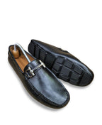 ROYAL MILD DRIVING LOAFERS