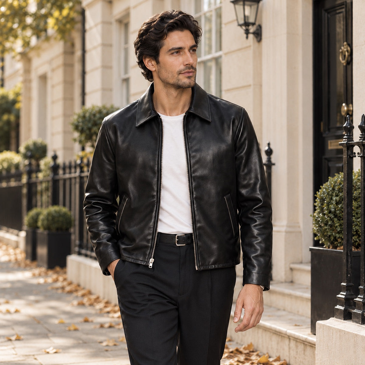 Men’s jackets