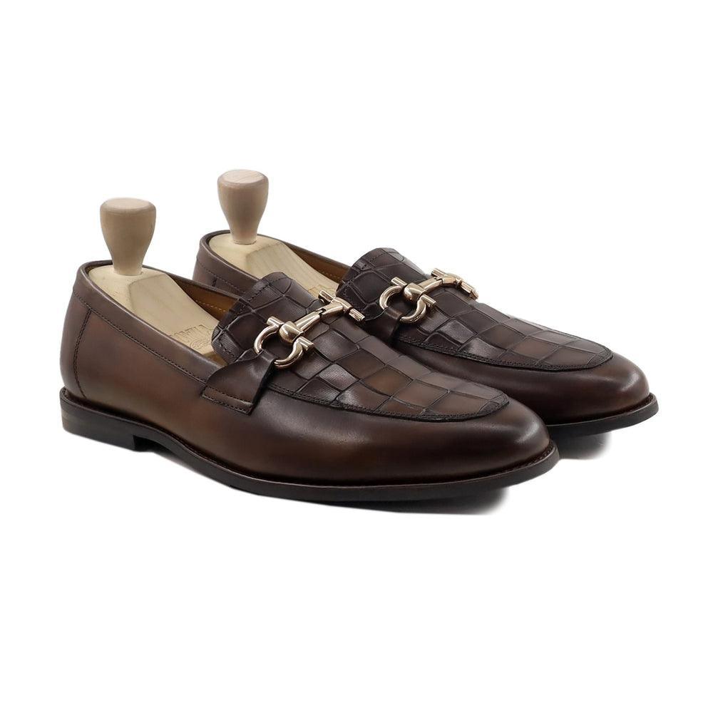 WickFord Horsebit-Loafer