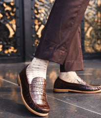 Hugo Loafers