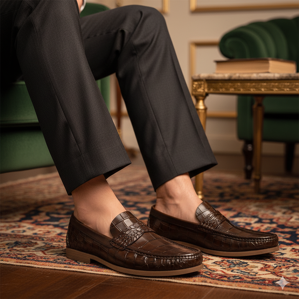 Hugo Loafer