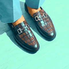 WickFord Horsebit-Loafer