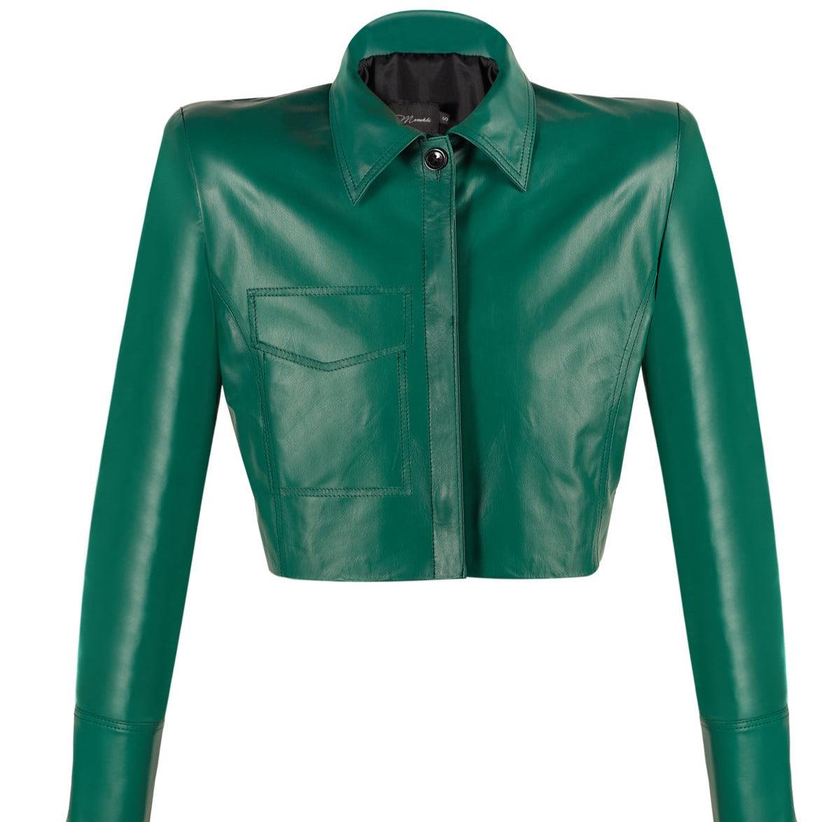 MANHATTAN JACKE