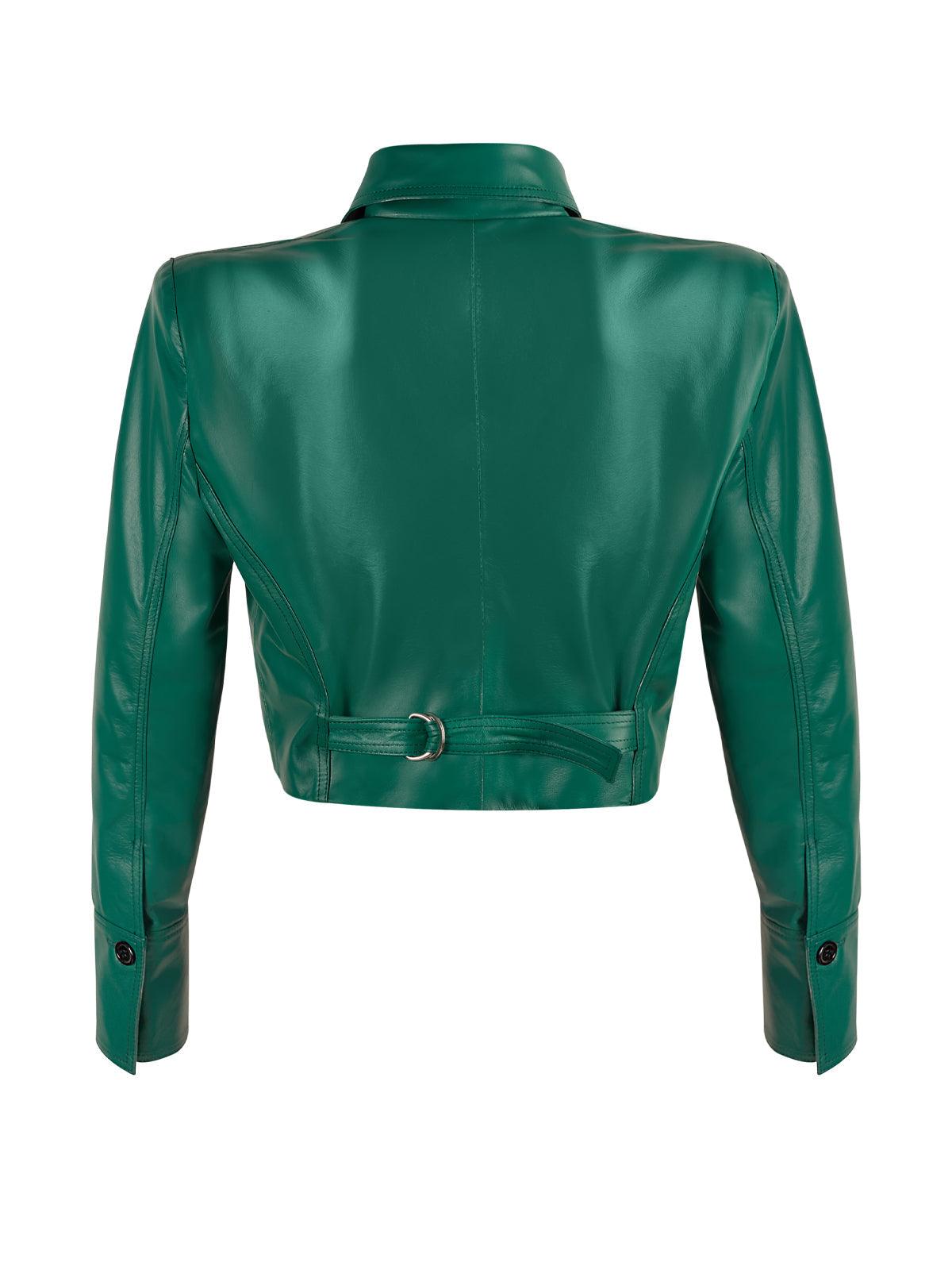 MANHATTAN JACKE